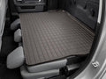 WeatherTech 06-18 Dodge Ram 2500/3500 Cargo Liners - Cocoa