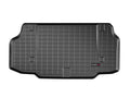 WeatherTech 2016+ Acura RLX (Hybrid Only) Cargo Liners - Black