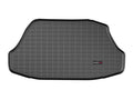 WeatherTech 13+ Acura ILX Cargo Liners - Black