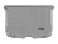 WeatherTech 2013+ BMW i3 Cargo Liners - Grey
