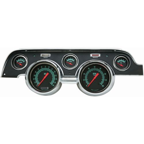 CLASSIC INSTRUMENTS auto part