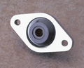 MOTOR MOUNT KIT, HARLEY P