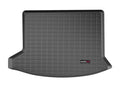 WeatherTech 2019+ Cadillac XT4 Cargo Liners - Black