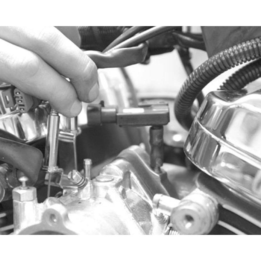 S&S Cycle 04-06 XL 1-7/8in 335 S&S Ports Manifold