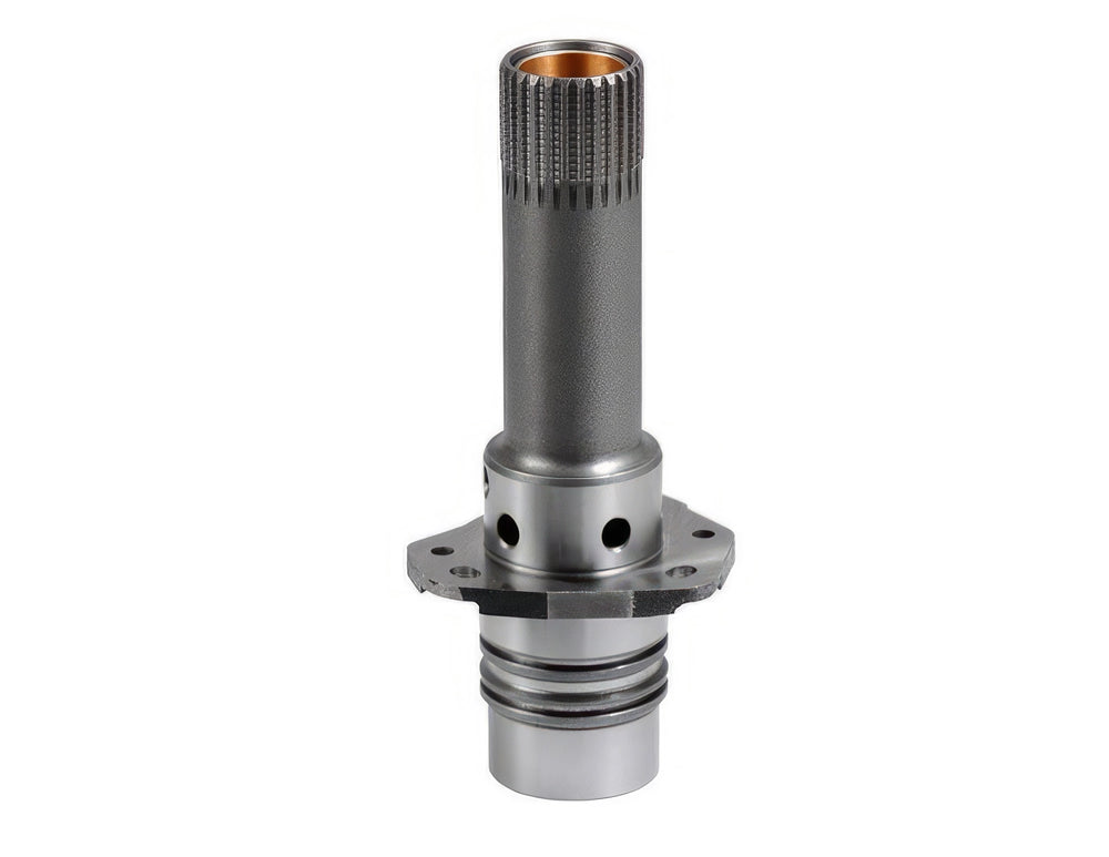 Sun Coast Converters auto part
