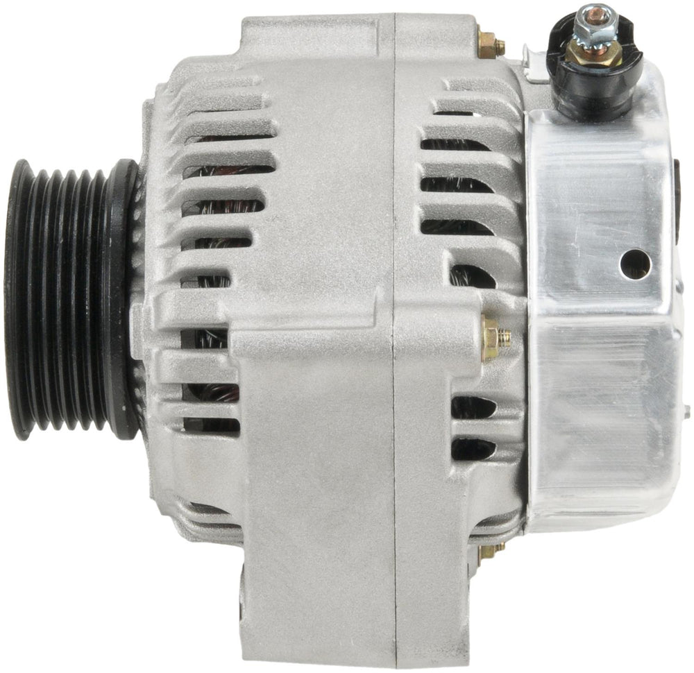 RE ALTERNATOR
