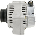 RE ALTERNATOR