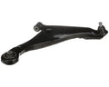 DELPHI control arms