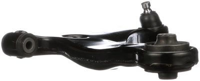 DELPHI control arms
