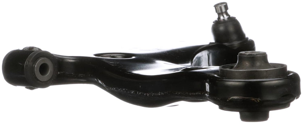 DELPHI control arms