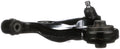 DELPHI control arms