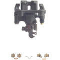 FRICTION CHOICE CALIPERS