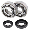 All Balls Racing 1992 Yamaha WR200 Crank Shaft Bearing Kit
