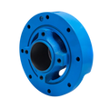 SBF 6.54 Harmonic Damper - Ext Balance