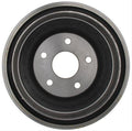 Rear Pads Shoes Rotors Drums: Brake Drum