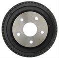 Rear Pads Shoes Rotors Drums: Brake Drum