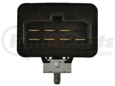 STANDARD IGN auto part