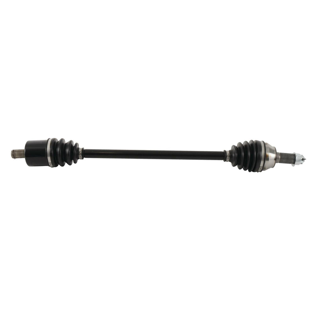 All Balls Racing 12-14 Polaris RZR 4 XP 900 OEM Style Axle Front Left