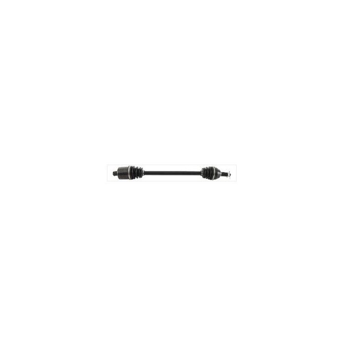 All Balls Racing 20-21 Polaris RZR XP 4 Turbo OEM Style Axle Rear Left