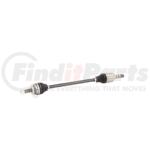 TRAKMOTIVE auto part