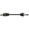 All Balls Racing 14-15 YFM 700 D Grizzly 4x4/2014 YFM 700 PE Grizzly EPS 4x4 Axle