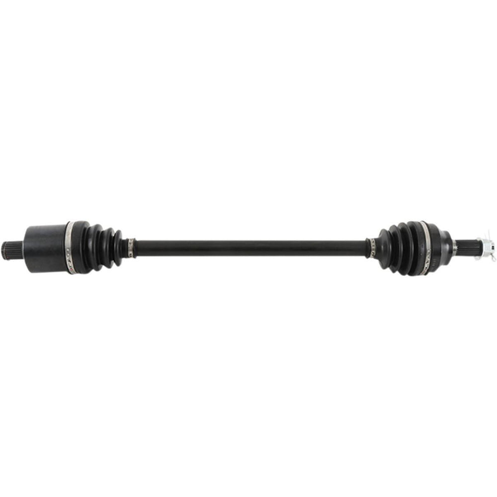 All Balls Racing 16-21 Polaris RZR XP 4 Turbo OEM Style Axle Front Left