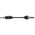 All Balls Racing 11-14 Polaris Ranger 4x4 900 Diesel OEM Style Axle Rear Left