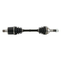 All Balls Racing 15-18 Outlander 1000 6x6/12-15 Outlander 1000 DPS/13-14 Outlander 1000 XMR Axle