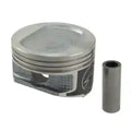 CAST PISTON