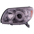LH HEADLAMP ASSY COMPOSITE; SPORT MODEL; 4RUNNER 0609