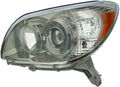 LH HEADLAMP ASSY COMPOSITE; SPORT MODEL; 4RUNNER 0609