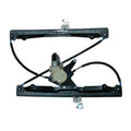 0207 FD XPLOR PWR (C) WR ASSY FR