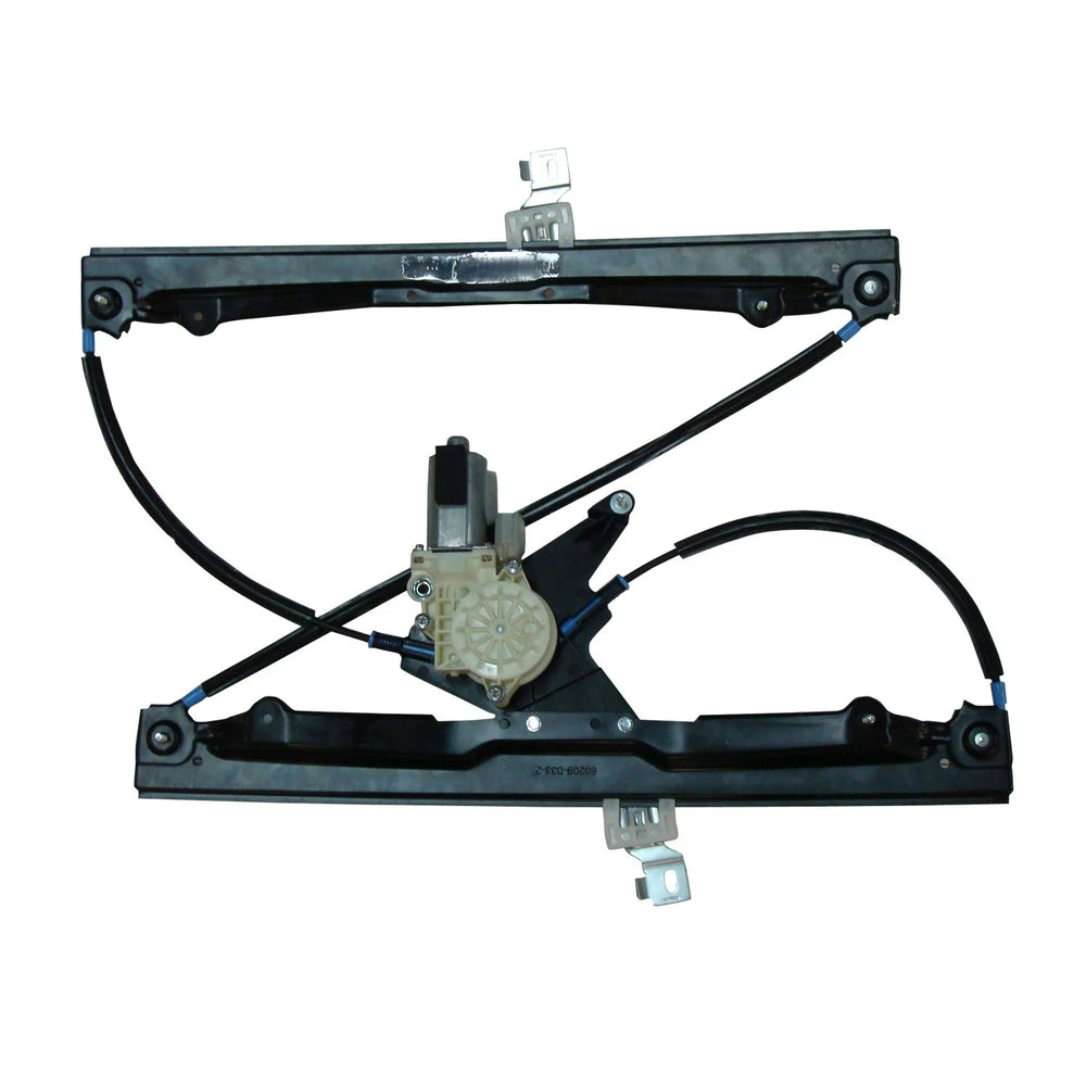 0207 FD XPLOR PWR (C) WR ASSY FR