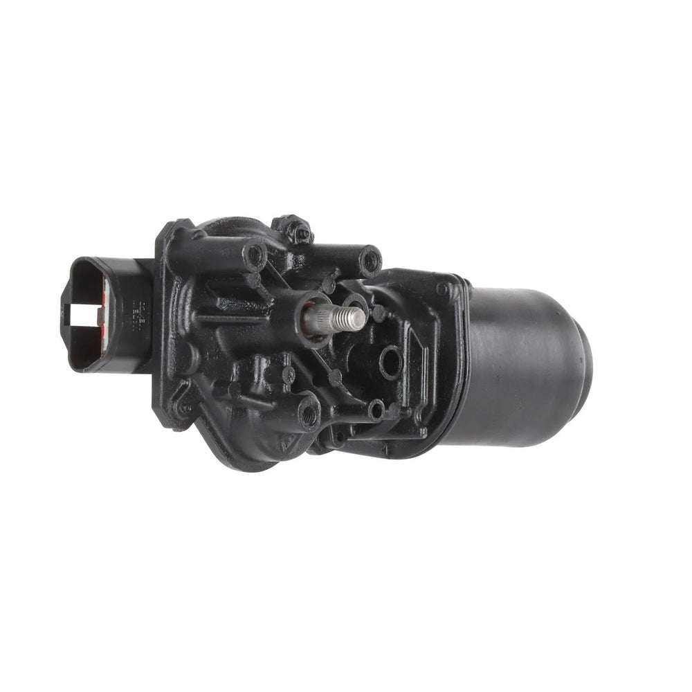 A1 REMFG INC red auto part