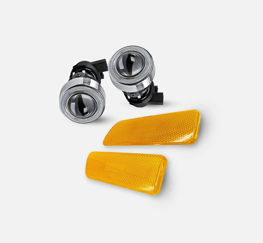 GM Performance auto part