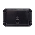 518F MODEL 1224V LED FLOOD BEAM PATTERN & LOW PROFILE MOUNT
