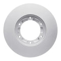 DFC 95-11 Mitsubishi Fuso FE Front GeoSPEC Coated Rotor