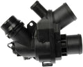 ENGINE COOLANT THERMOSTAT HOUSING A