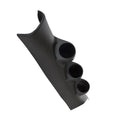 Autometer 2-1/16in Triple Replacement Pillar 11-14 Super Duty