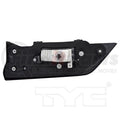 CAPA RH TAILLAMP ASSY INNER HONDA CRV 2022