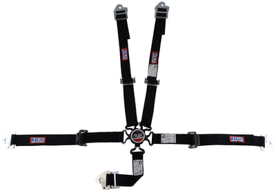SFI 16.1 CAM-LOCK HARNESS 2' PULL U