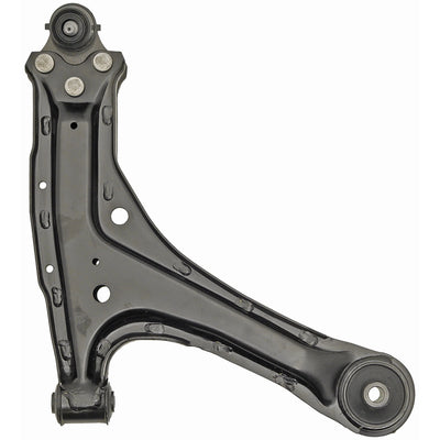 CONTROL ARM