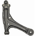 CONTROL ARM