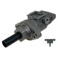 BRAKE MASTER CYLINDER