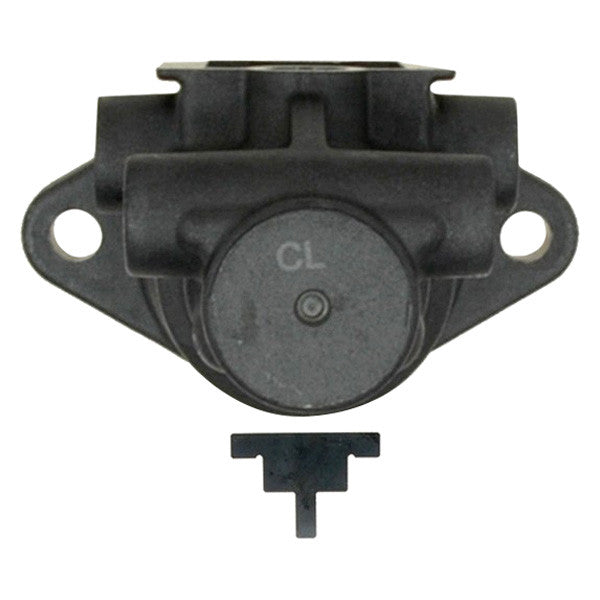 BRAKE MASTER CYLINDER