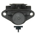 BRAKE MASTER CYLINDER