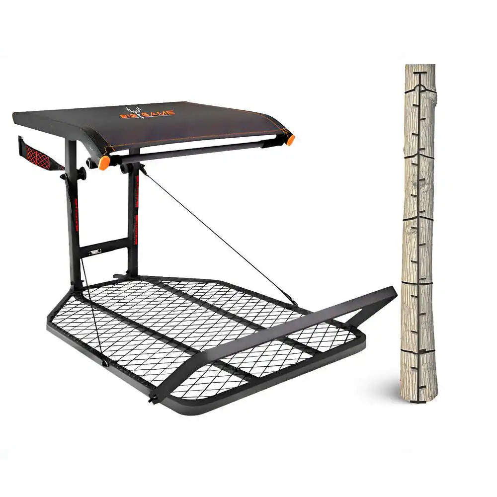 Big Game Treestands auto part