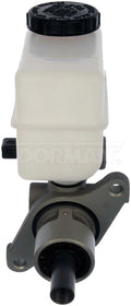 NEW MASTER CYLINDER