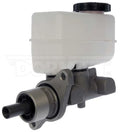 NEW MASTER CYLINDER