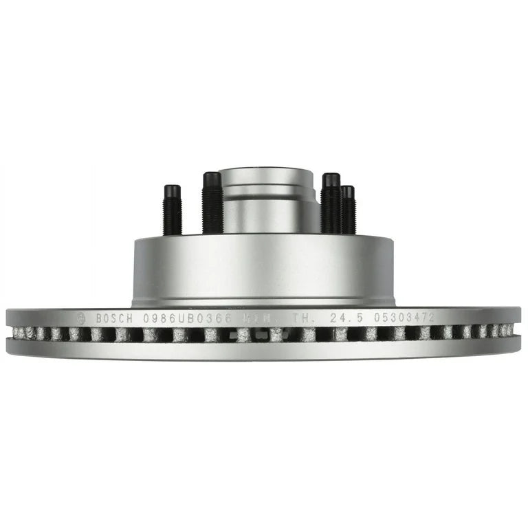 DISC BRAKE ROTOR